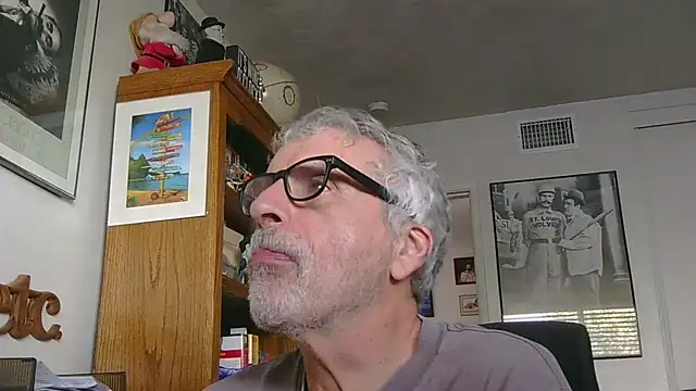 โชว์เว็บแคมของ drawde34