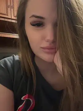 CrystalBlissin Live XXX chat