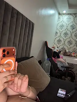 Živý XXX chat Noha-Sexy