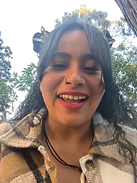 Chat XXX ao vivo de Yaya_watson