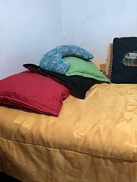 Chat XXX ao vivo de luisahot_9727