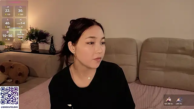 Živý XXX chat ColettaMejias