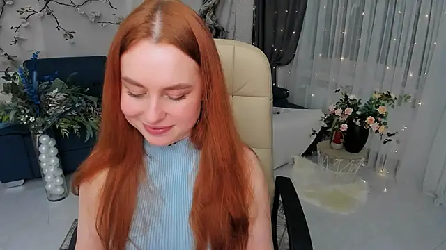 AirySilhouette Live XXX Chat