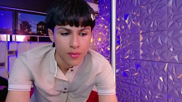 Sembang XXX Secara Langsung Evans_Robinson