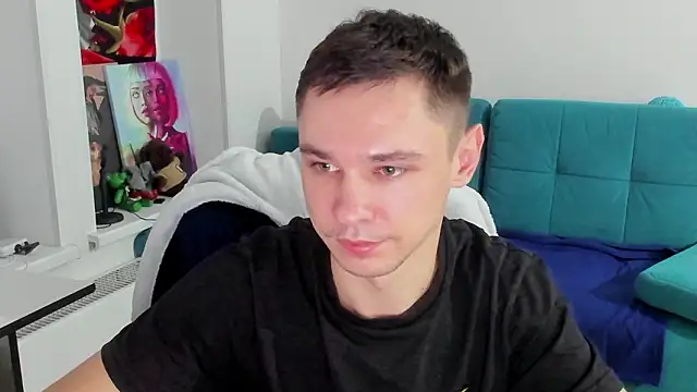 แชท XXX สดของ Alexmansuper