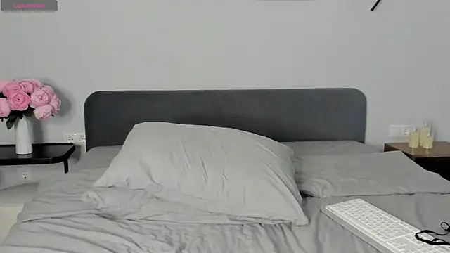 miss_emily_'s Live XXX Chat