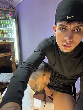 _Tomy08calderon Webcam Show