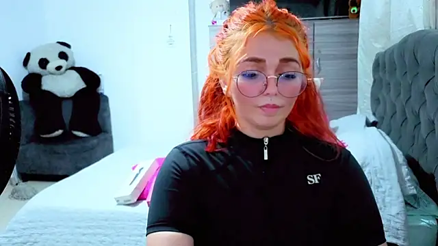 Alexatexa2929 Live XXX Chat