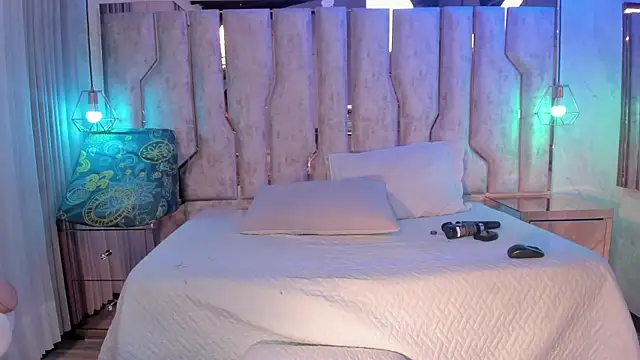 Živý XXX chat barbara_cambels