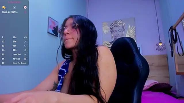 Živý XXX chat lalytulu99