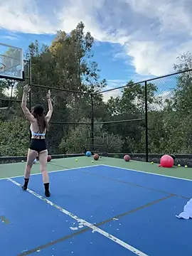 GennaJames Webcamshow