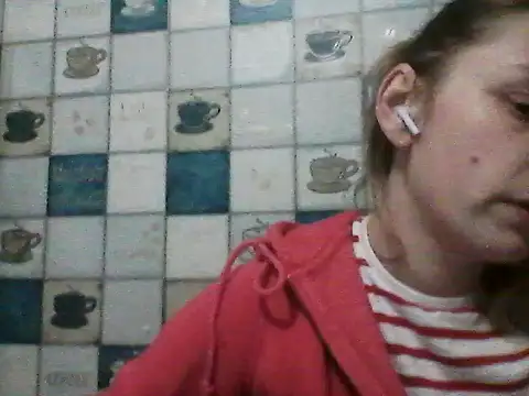 XXX chat uživo modela Anna_wey