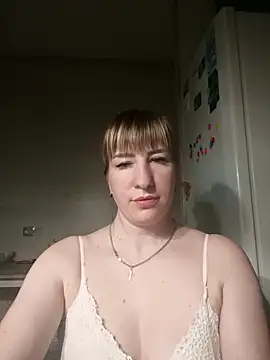 babyjessi Show in webcam