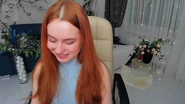 AirySilhouette élő XXX-chatje