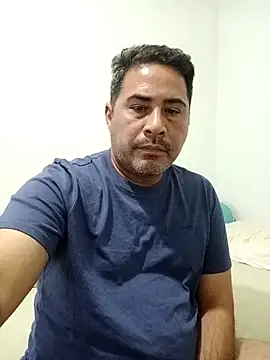 Piscis46 在線直播表演