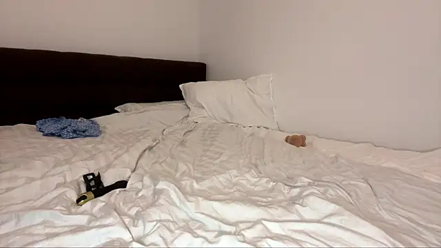 XXX chat uživo modela EvaRenard