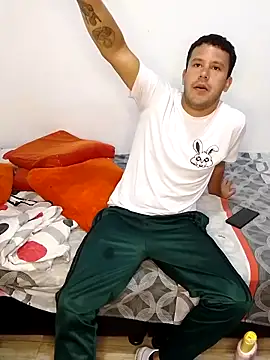 Ferrandiz23n Webbikameraesitys