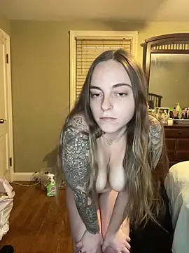 Živý XXX chat jaseyrae