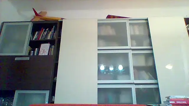 Matttthees Show Webcam