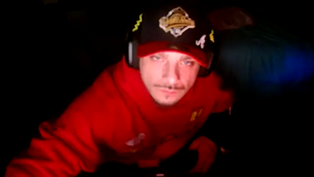 DADDY_KANE8---のウェブカメラショー