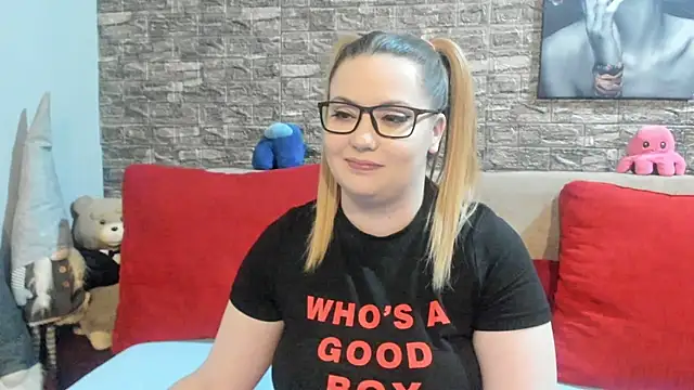 Chat +18 de kalindahot ao vivo