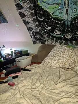 Chat +18 de SuzyCatzz ao vivo