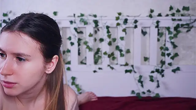 GabrielleLynchard 라이브 XXX 채팅