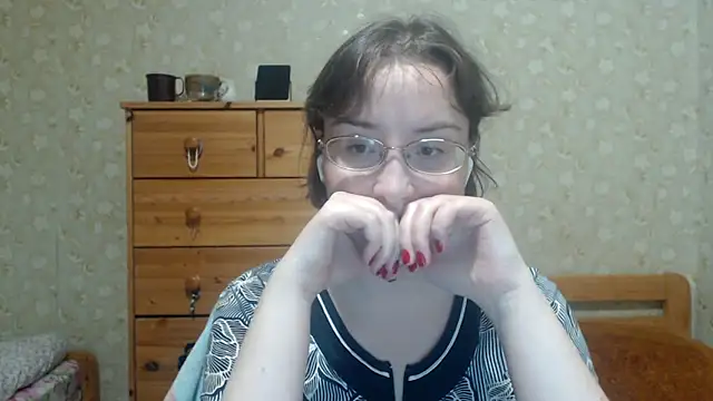 Smart_Rose Live XXX-chat