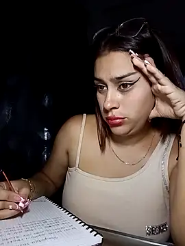 MariBelle1のライブXXXチャット