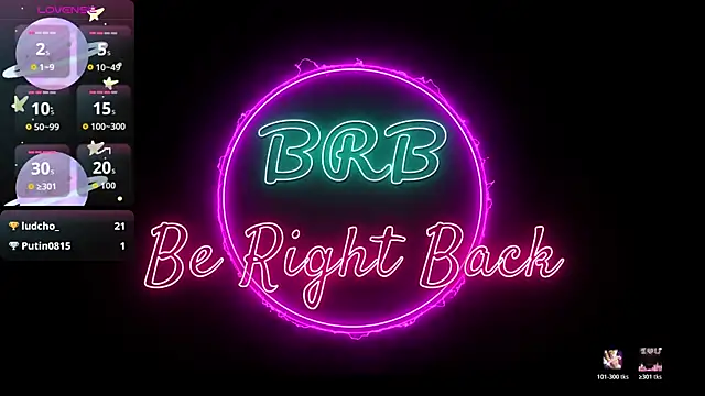 Gorditohot: διαδικτυακό σόου στην κάμερα