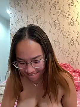 Ponthip ওয়েবক্যাম শো