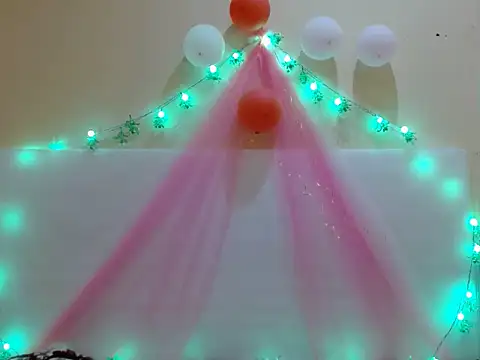 LIZNA_0 – Live XXX-chat