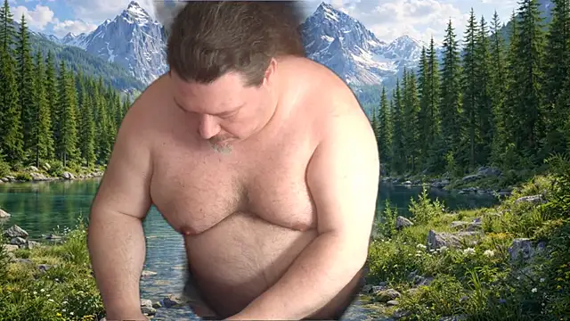 MysticDevil Webcam show