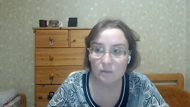 Smart_Rose Obrolan Langsung XXX