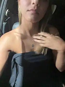 Show de webcam de missbella_