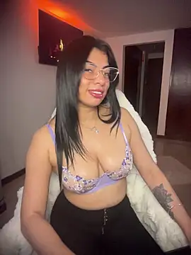 Miaparkerss_'s Live XXX Chat