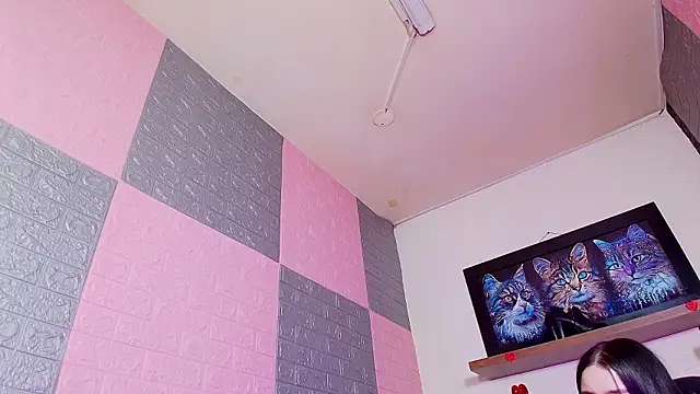 Chat XXX ao vivo de alanna_Love02