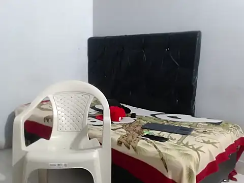 masterbrave420 Pertunjukan Webcam