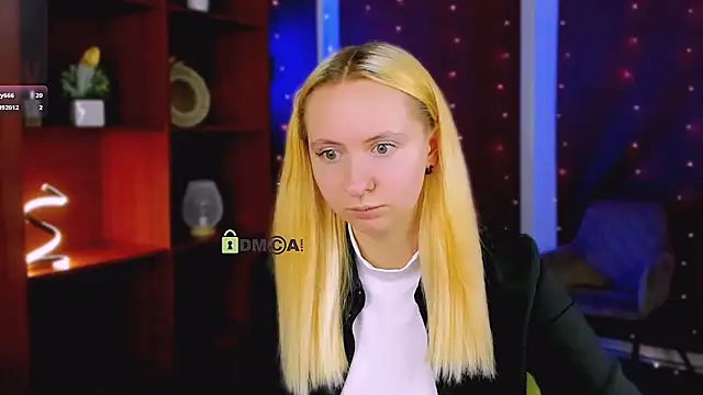 Sembang XXX Secara Langsung mila_glow1