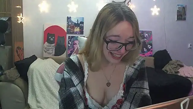 Sembang XXX Secara Langsung SecretSophia