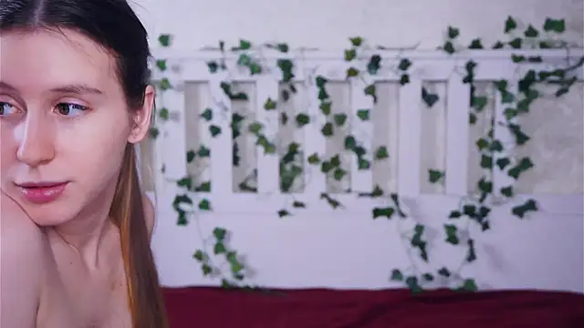 GabrielleLynchard Chat XXX in diretta