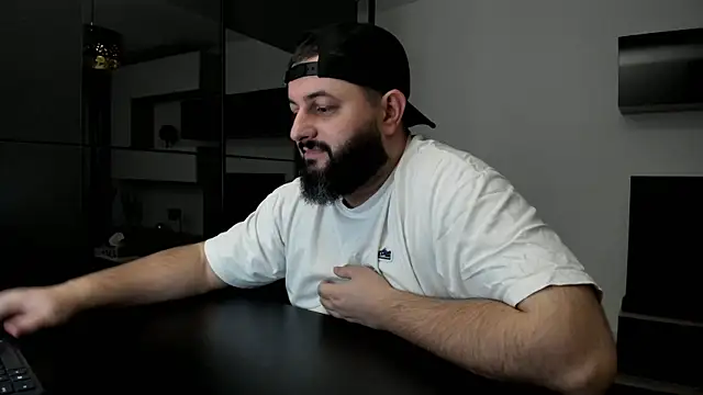 DravenPeak – Naživo XXX chat