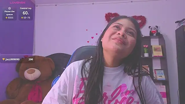 BadKittyy Live XXX Chat