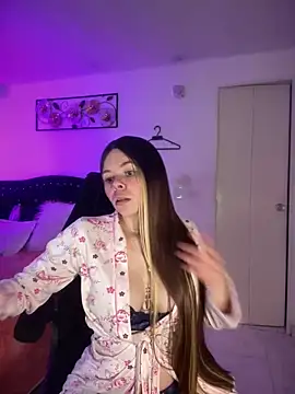 Chat XXX ao vivo de carolina16love