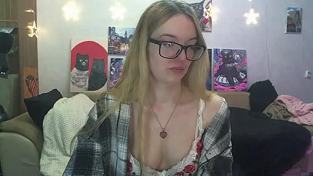 SecretSophian Live XXX chat