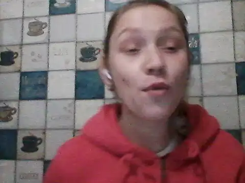 Anna_wey Obrolan Langsung XXX