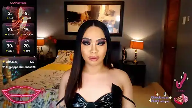 عرض كام FridaHumphrey