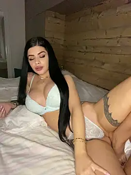 Ameliablack_1n Live XXX chat