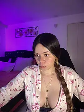 Czat XXX na żywo – carolina16love