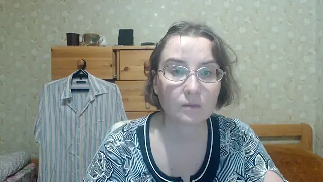 Smart_Rose – Live XXX-chat